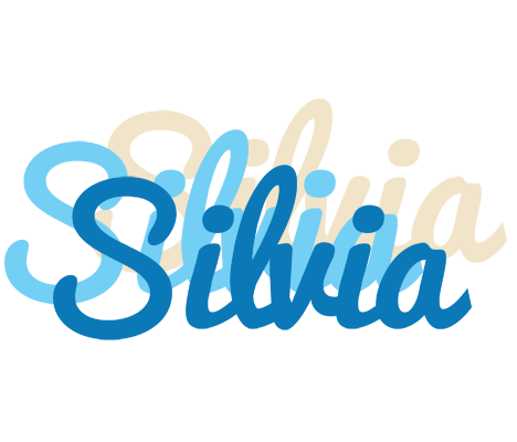 Silvia breeze logo