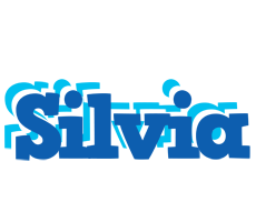 Silvia business logo