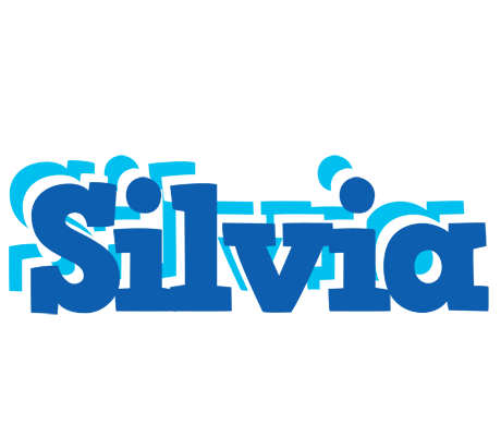 Silvia business logo