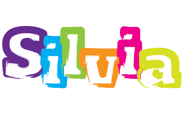 Silvia casino logo