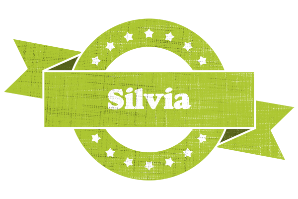 Silvia change logo