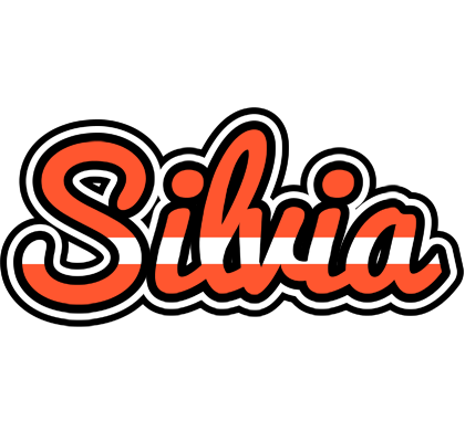 Silvia denmark logo