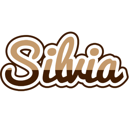 Silvia exclusive logo