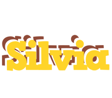 Silvia hotcup logo