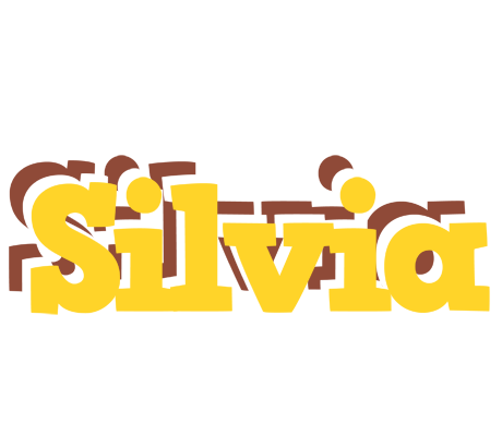 Silvia hotcup logo