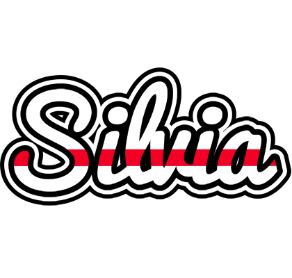 Silvia kingdom logo