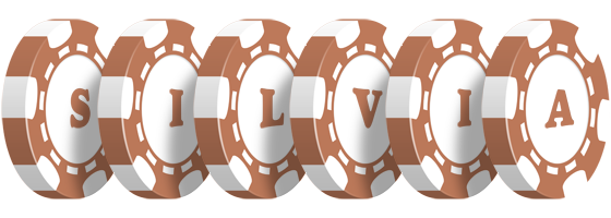 Silvia limit logo