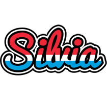 Silvia norway logo