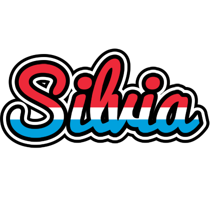 Silvia norway logo