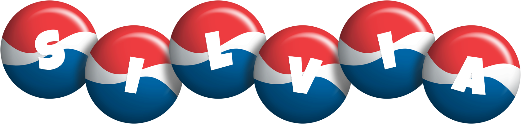 Silvia paris logo