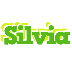 Silvia picnic logo