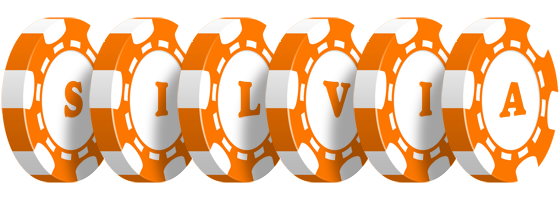 Silvia stacks logo