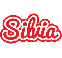 Silvia sunshine logo