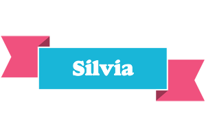 Silvia today logo