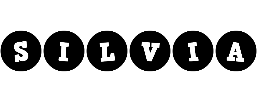 Silvia tools logo