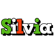 Silvia venezia logo