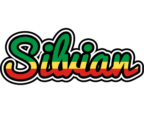 Silvian african logo