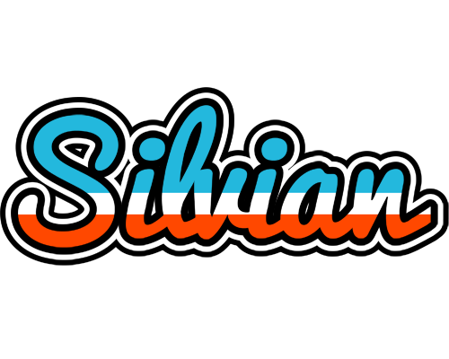 Silvian america logo