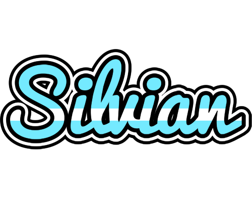 Silvian argentine logo