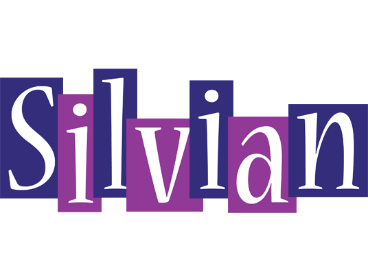Silvian autumn logo