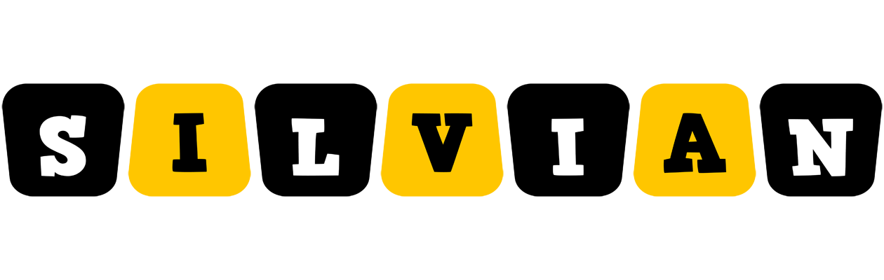 Silvian boots logo