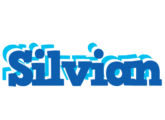 Silvian business logo