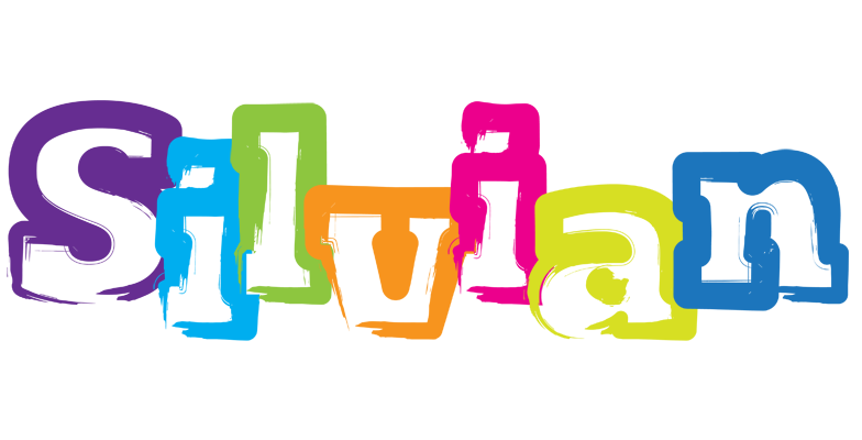 Silvian casino logo