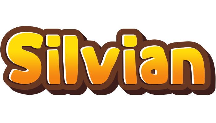 Silvian cookies logo