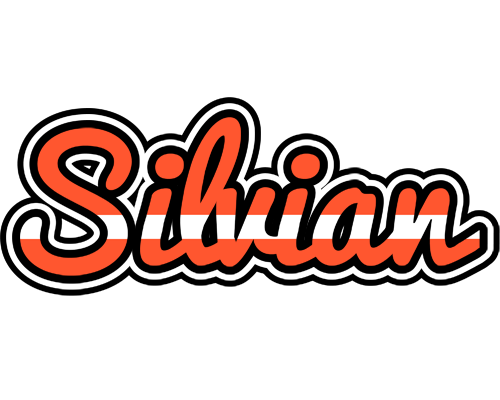 Silvian denmark logo