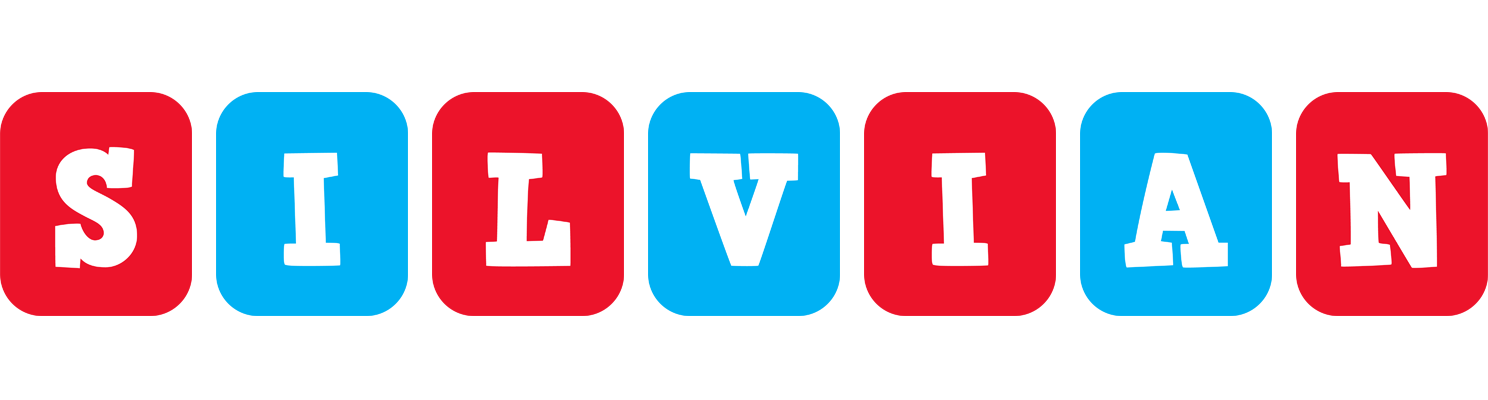 Silvian diesel logo