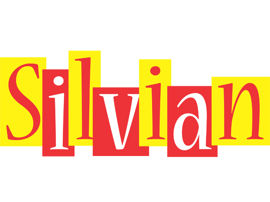 Silvian errors logo