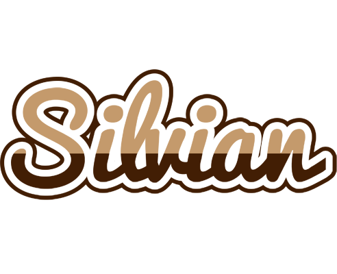 Silvian exclusive logo