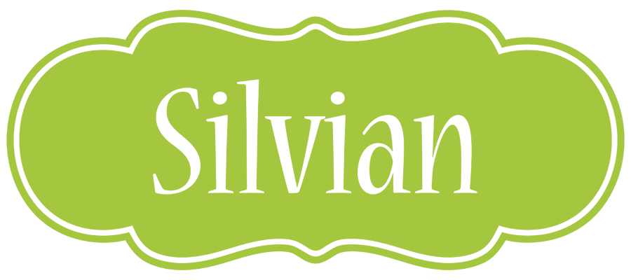 Silvian family logo