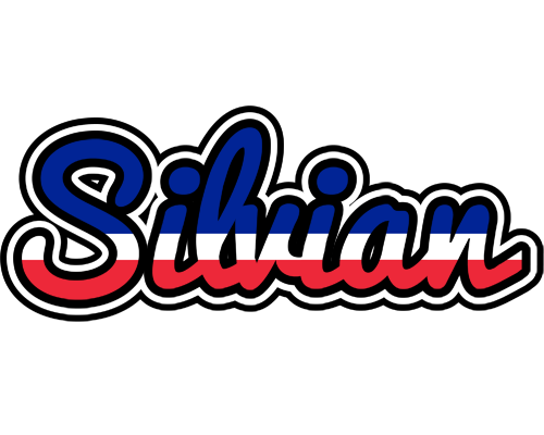 Silvian france logo