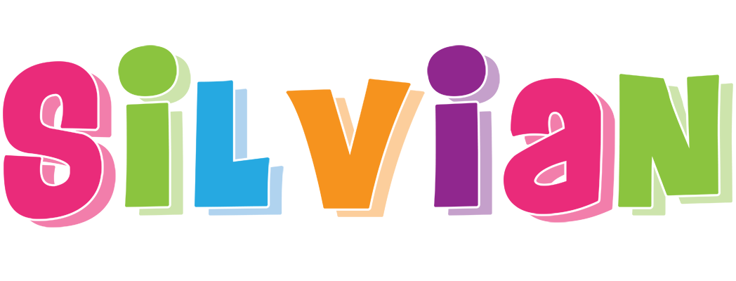 Silvian friday logo