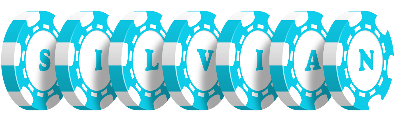 Silvian funbet logo