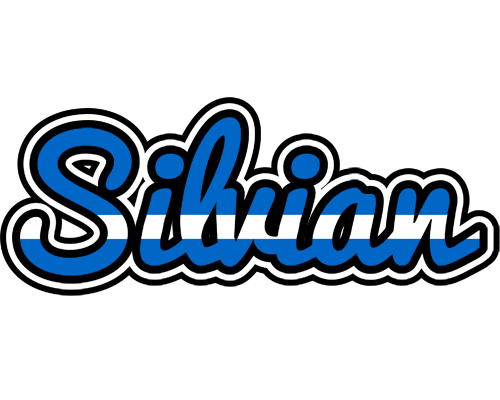 Silvian greece logo