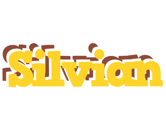 Silvian hotcup logo
