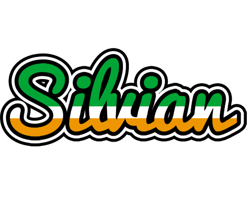 Silvian ireland logo