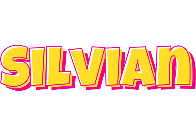 Silvian kaboom logo