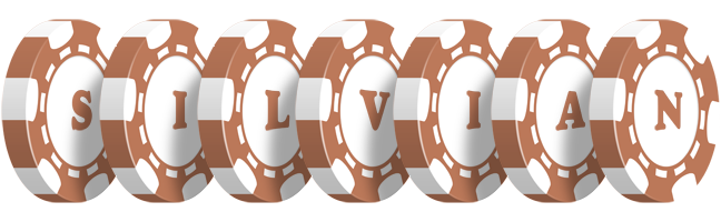 Silvian limit logo