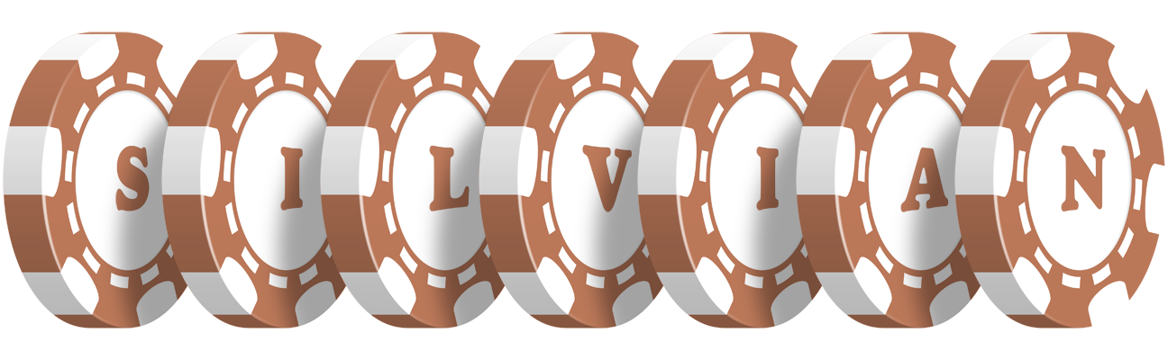 Silvian limit logo