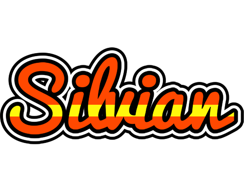 Silvian madrid logo