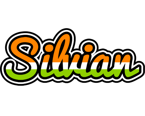 Silvian mumbai logo