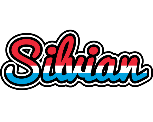 Silvian norway logo