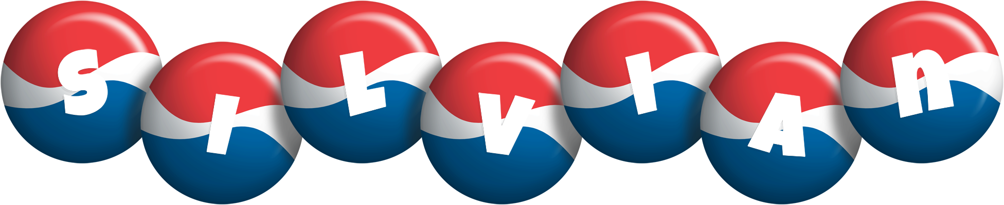 Silvian paris logo