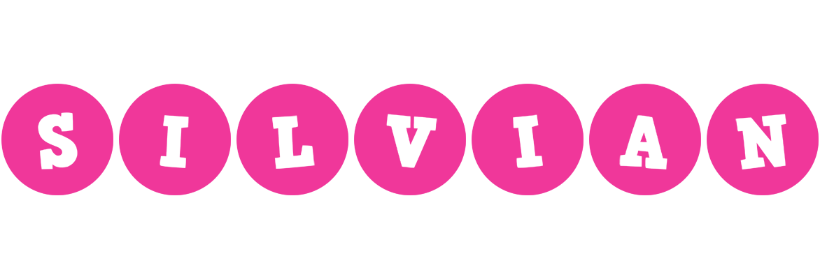 Silvian poker logo