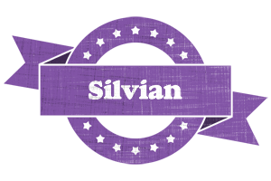 Silvian royal logo