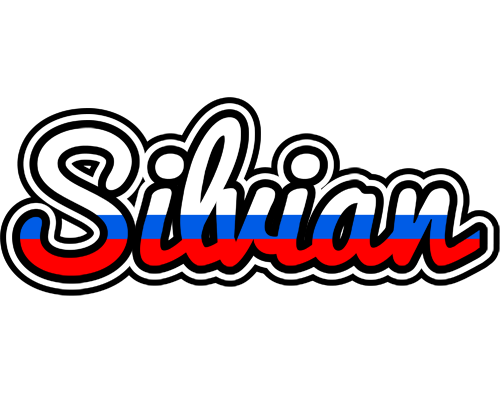 Silvian russia logo