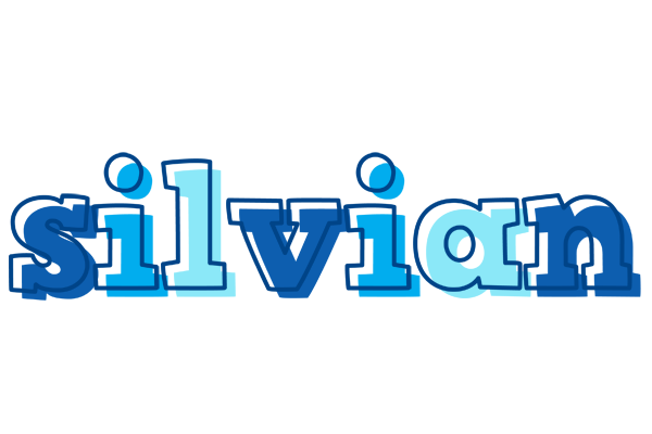 Silvian sailor logo